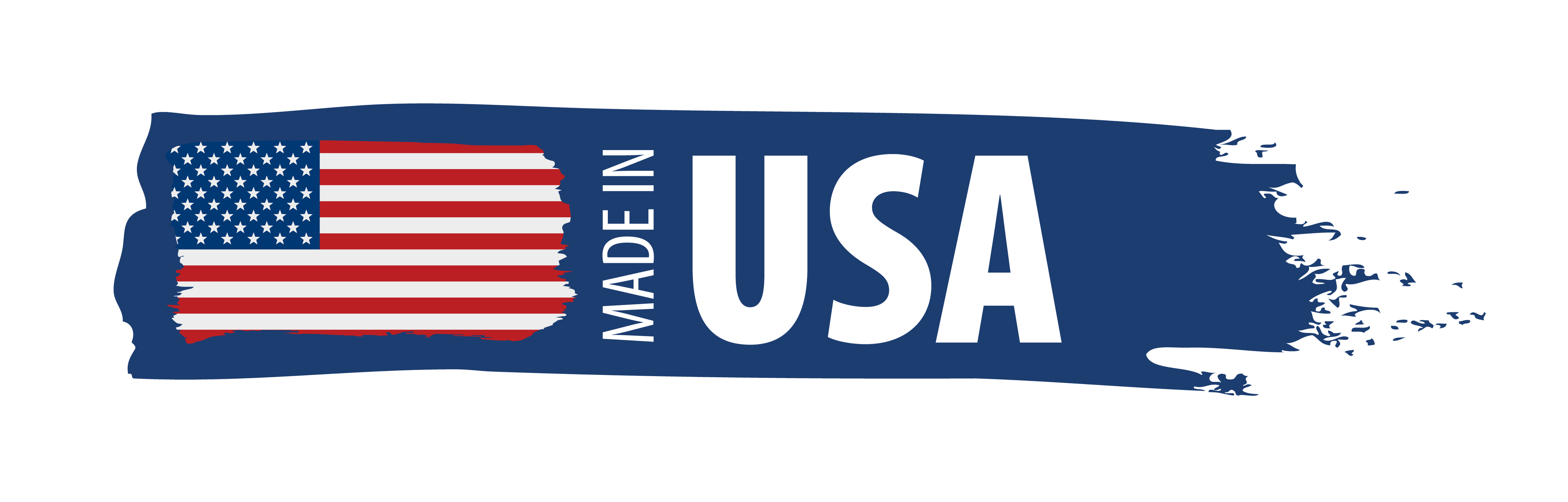 Made in USA