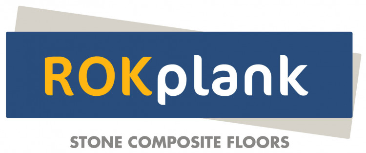 ROKplank Stone Composite Floors