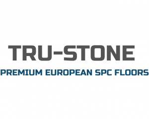 Tru-Stone Premium European SPC Floors